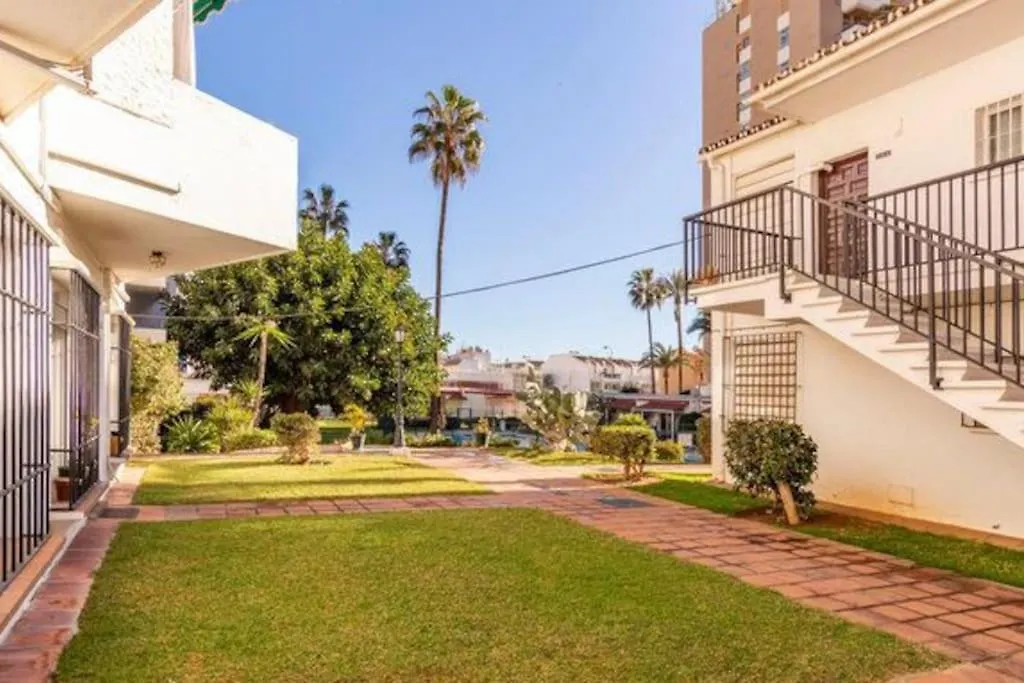 Playa Carihuela By Hdc Apartments Torremolinos 0*,  Spanien