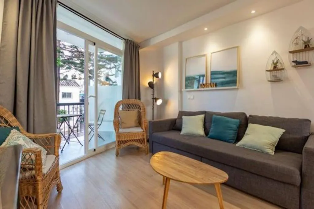 Playa Carihuela By Hdc Apartments Torremolinos 0*,  Spanien