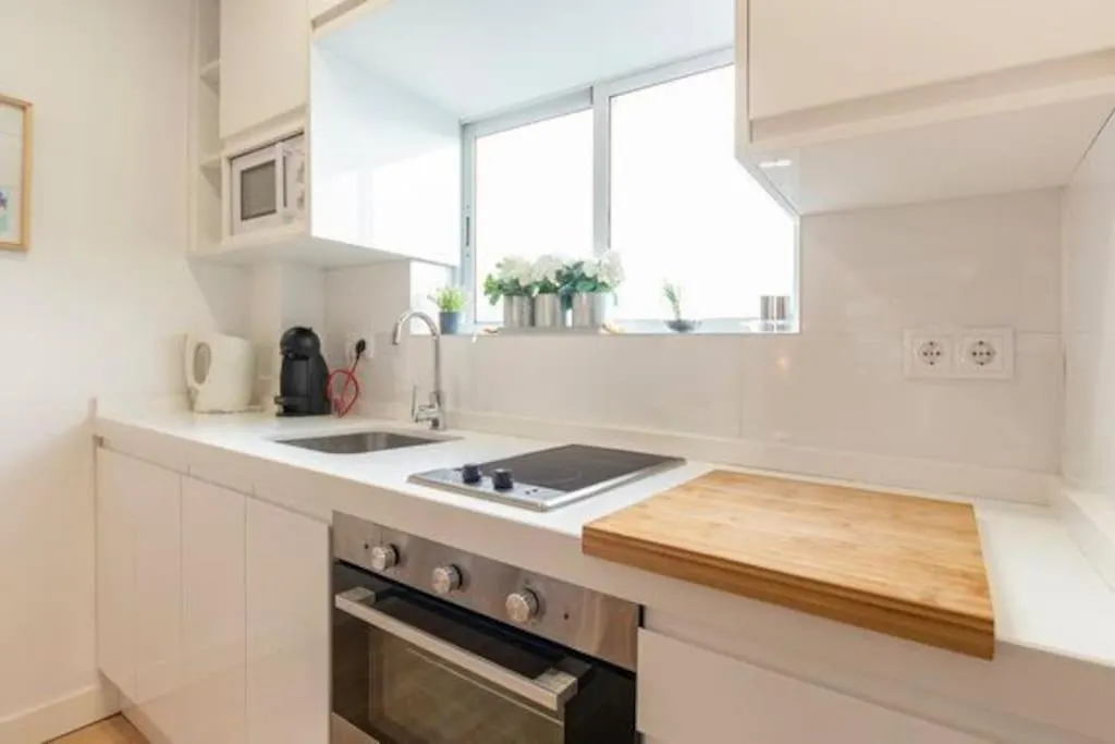 Playa Carihuela By Hdc Apartments Torremolinos Spanien